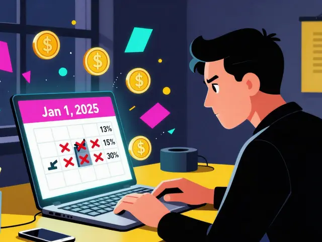 Impôts sur les cryptomonnaies en Russie : ce qu'il faut savoir en 2026