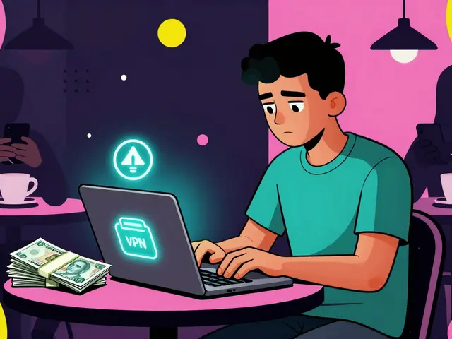 Le commerce souterrain de cryptomonnaies en Tunisie : comment les traders contournent l'interdiction