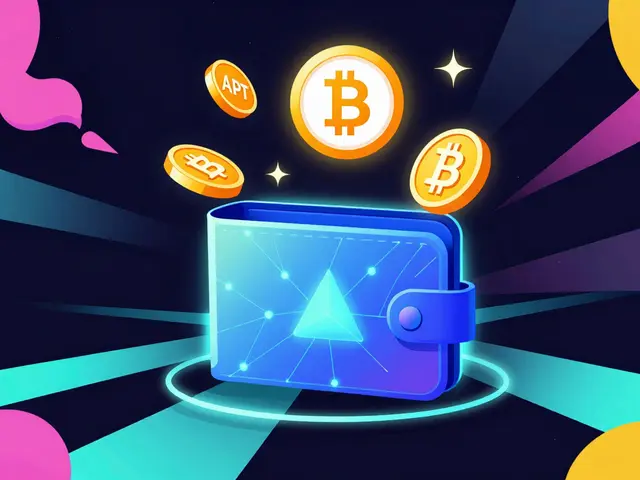 Liquidswap v0.5 : le premier DEX sur Aptos, zéro frais mais pas pour tout le monde