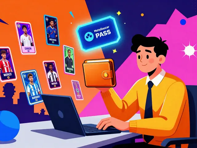 MSU MetaSoccer NFT airdrop : Comment participer et gagner des tokens en 2026