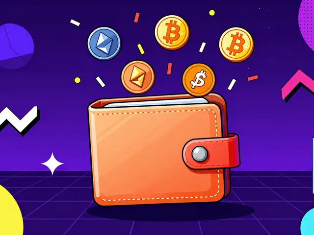 Qu'est-ce que RocketFi (ROCKETFI) ? Guide complet sur la cryptomonnaie à récompenses personnalisées