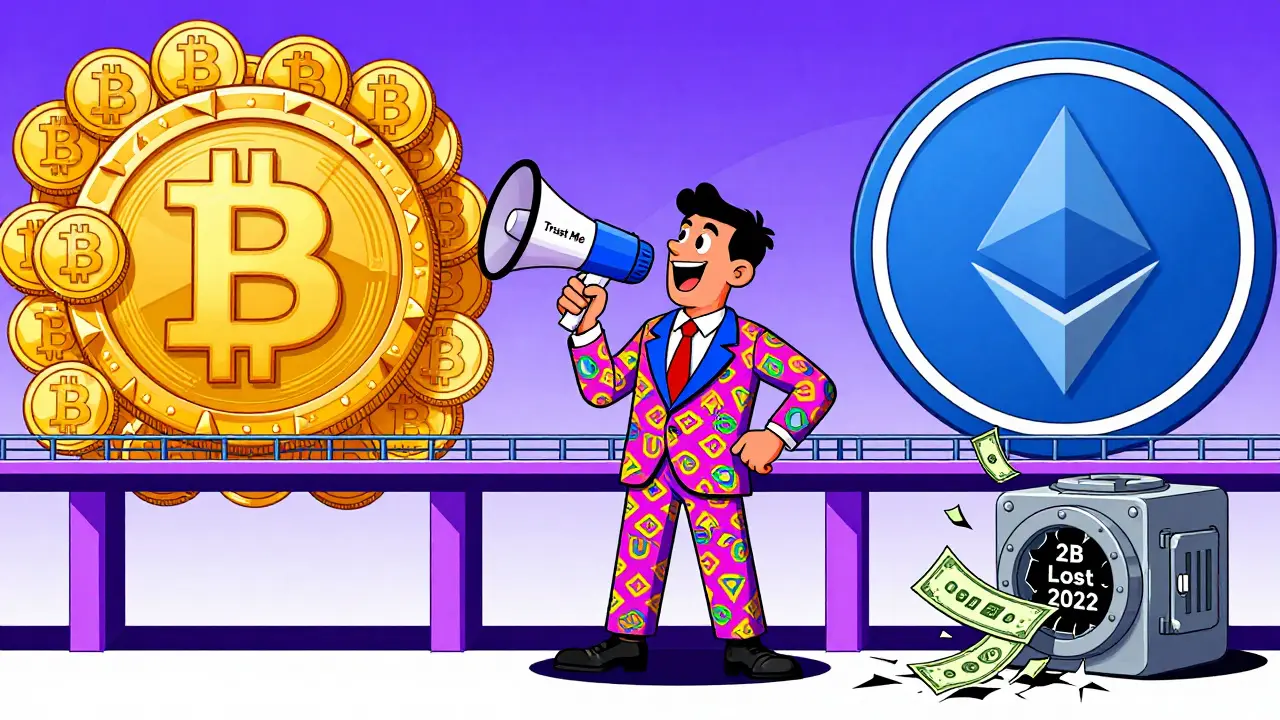 Évolution de la technologie des ponts cross-chain : de l'interopérabilité naissante à l'avenir sécurisé