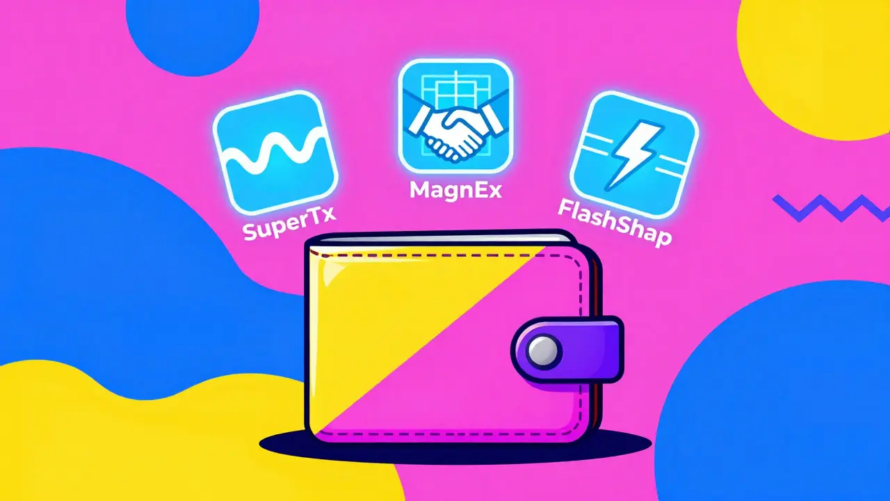 MOV Crypto Exchange : Avis complet sur la plateforme de trading décentralisée