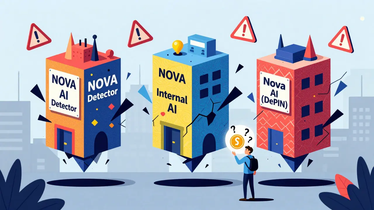 Qu'est-ce que Nova AI (NOVA) ? Analyse complète du jeton crypto