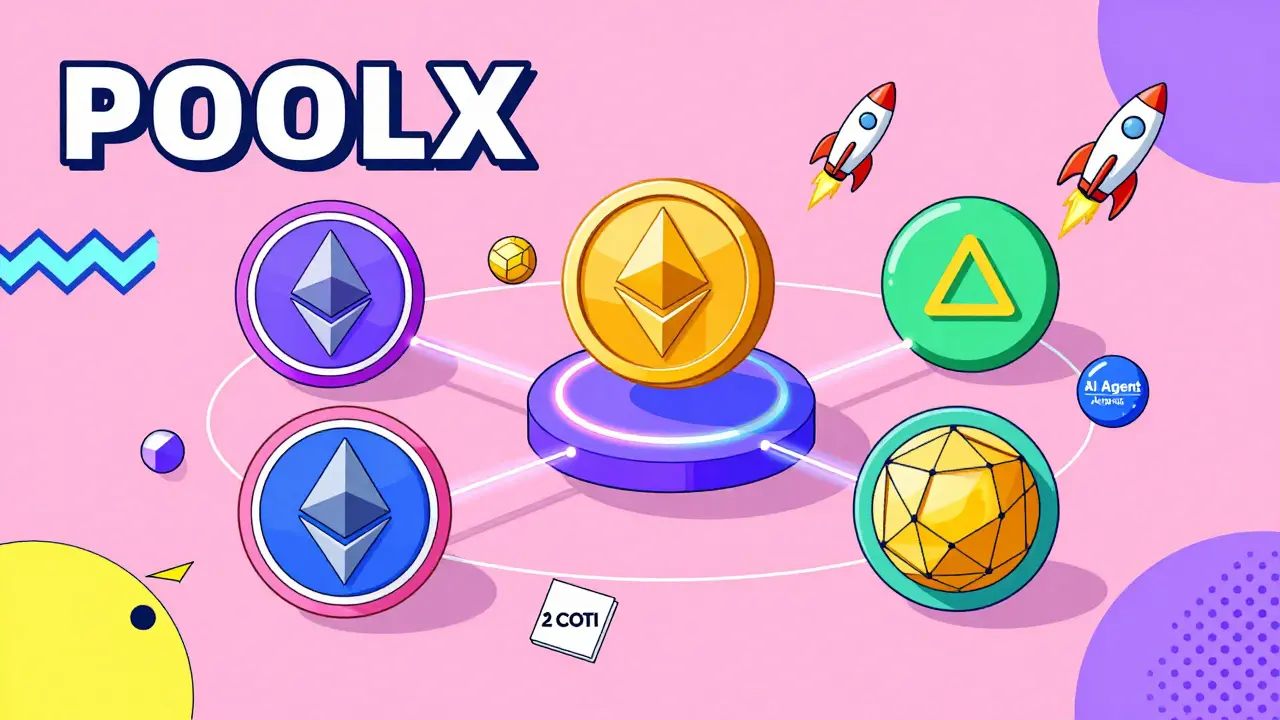 Qu'est-ce que Poolz Finance (POOLX) ? Guide complet sur la crypto et sa plateforme IDO