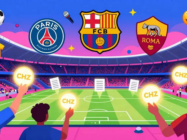 Chiliz crypto exchange review : ce que vous devez vraiment savoir sur CHZ et Socios.com