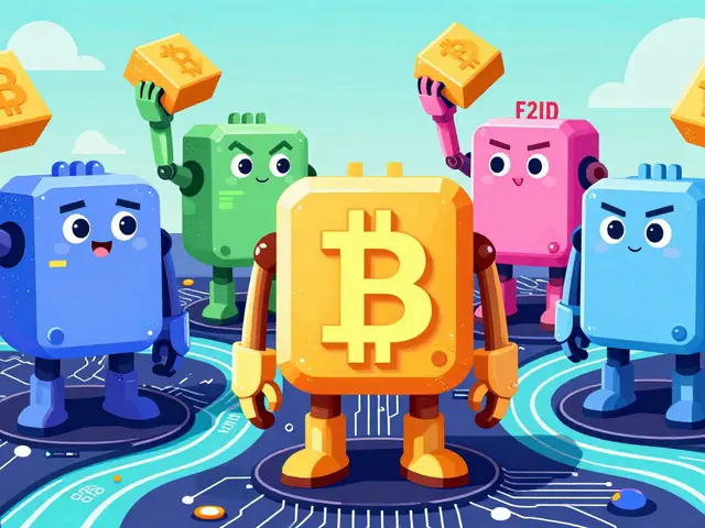 Comment choisir le meilleur pool de minage en 2026