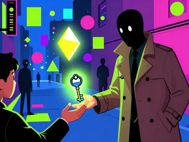 Les adresses stealth dans les cryptomonnaies privées : comment elles protègent votre vie privée