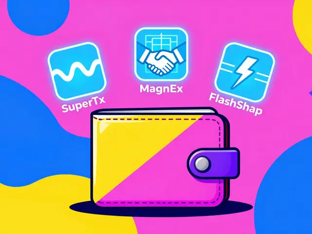 MOV Crypto Exchange : Avis complet sur la plateforme de trading décentralisée