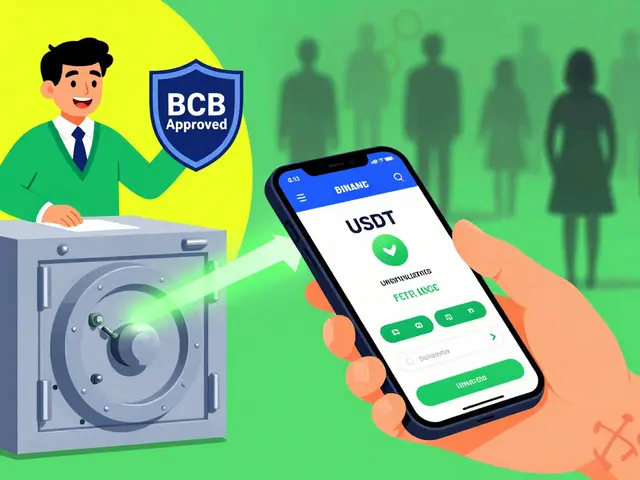 Pénalités légales pour le trading de crypto-monnaies en Bolivie en 2026