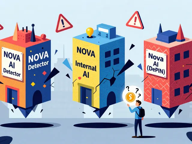 Qu'est-ce que Nova AI (NOVA) ? Analyse complète du jeton crypto