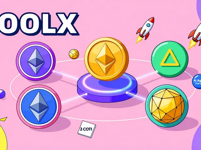 Qu'est-ce que Poolz Finance (POOLX) ? Guide complet sur la crypto et sa plateforme IDO