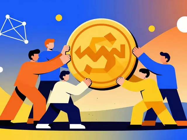 SHIKOKU (SHIK) : Qu'est-ce que cette cryptomonnaie memecoin ?