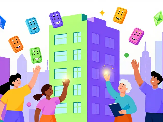 Tokenisation des biens immobiliers RWA : Comment la blockchain révolutionne l'investissement immobilier