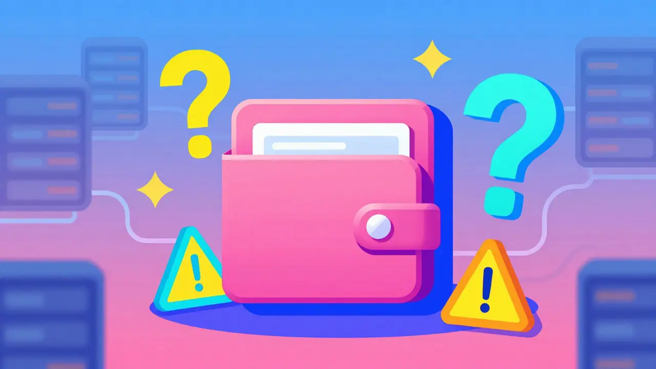 B4U Wallet & Exchange : Analyse complète et avis pour 2026