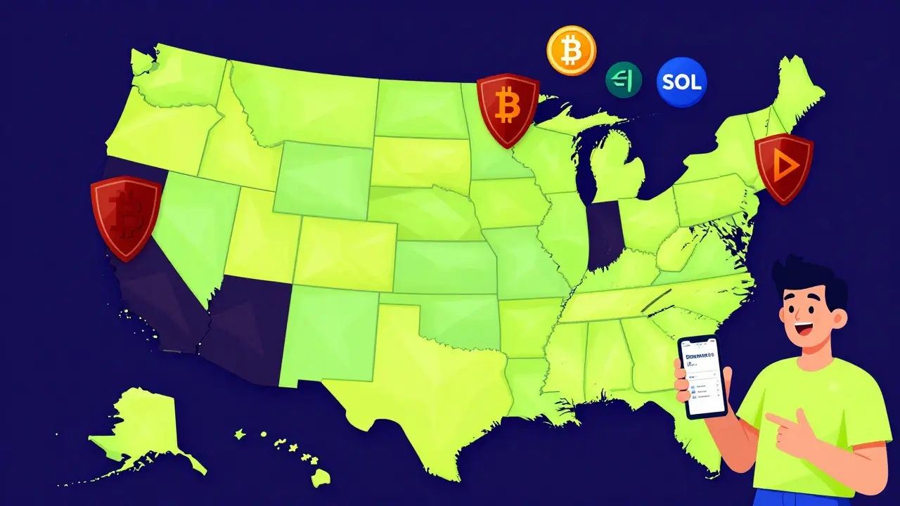 Binance.US : avis complet sur l'échange de crypto-monnaies aux États-Unis