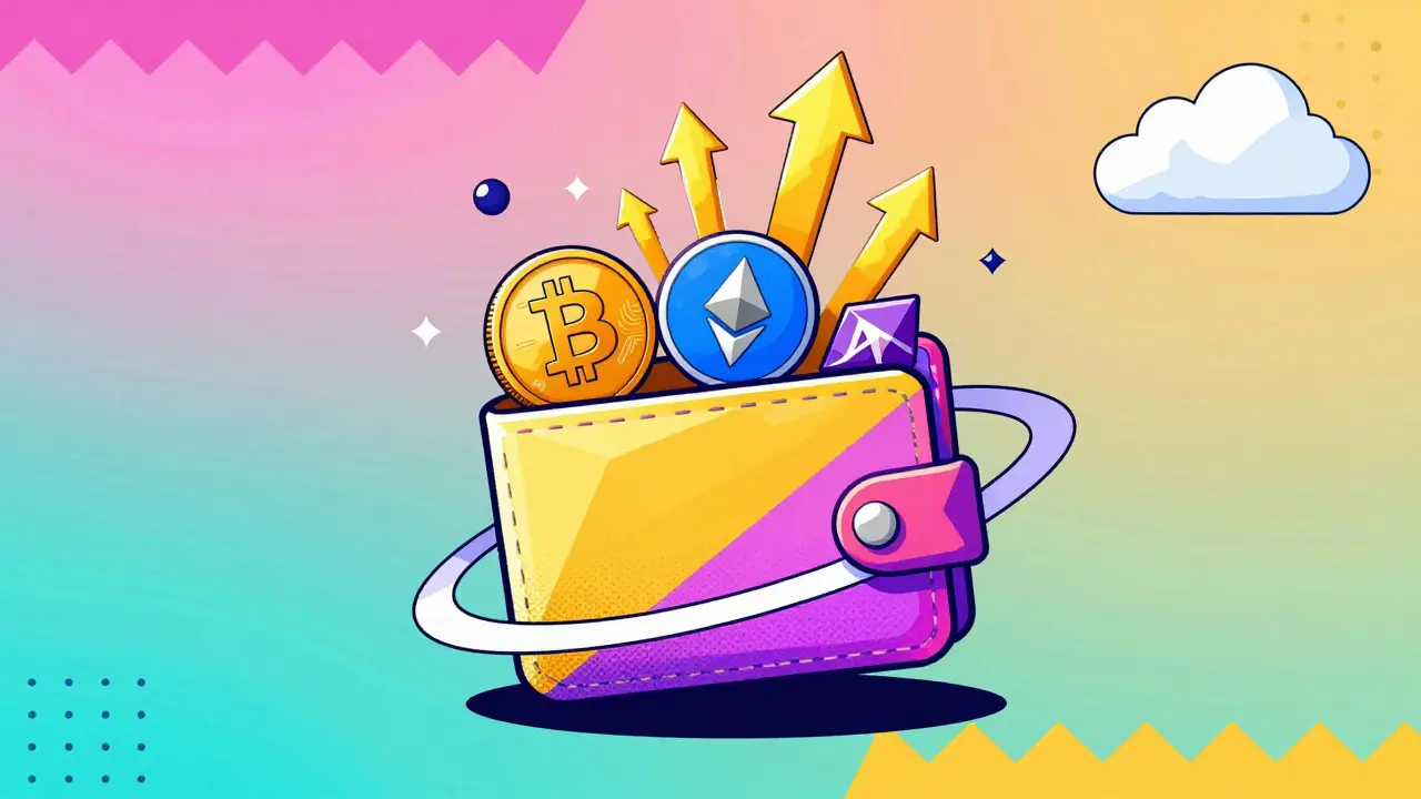 Comment prêter des cryptomonnaies et gagner des intérêts