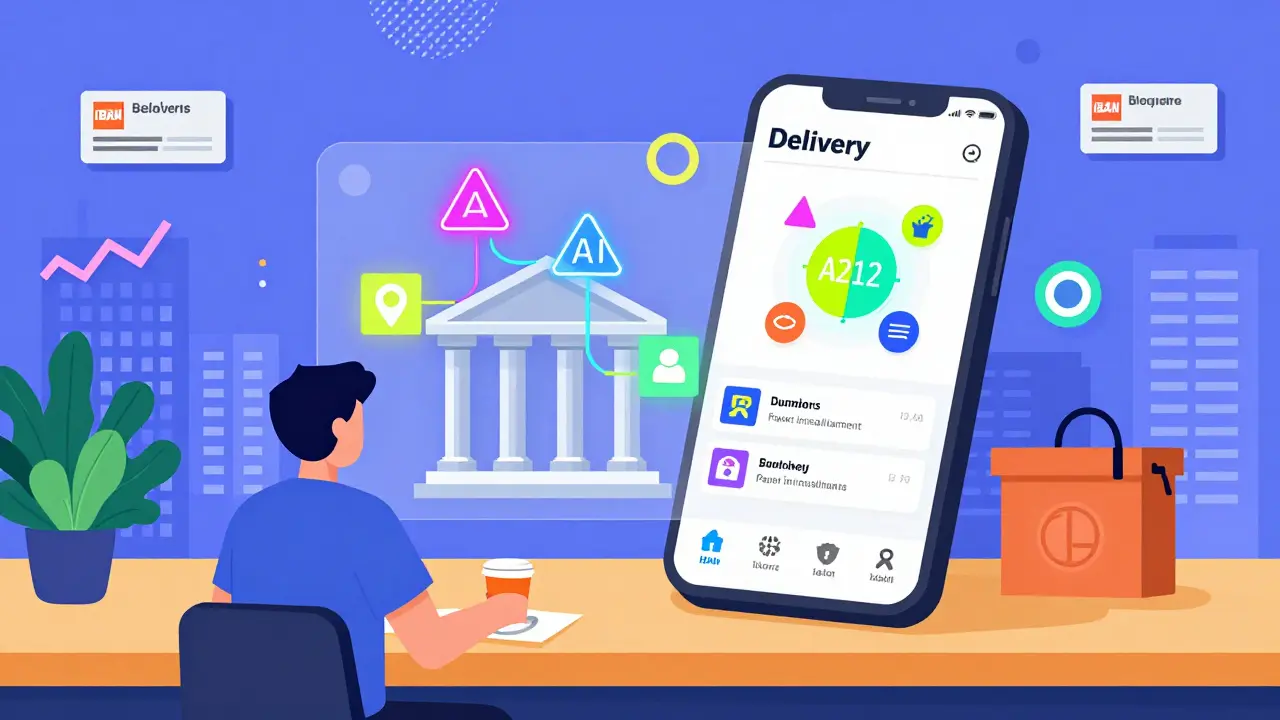 Les avantages du Banking as a Service (BaaS) pour les entreprises