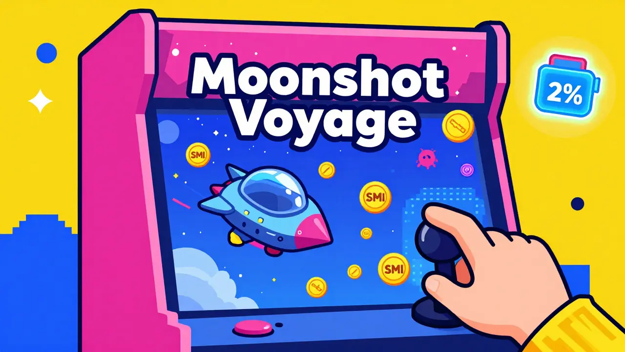 Qu'est-ce que SafeMoon Inu (SMI) ? Guide complet sur la cryptomonnaie meme et gaming