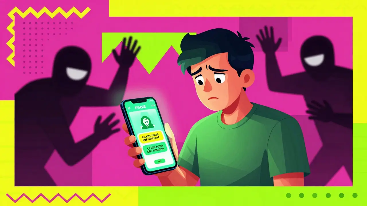 SteakBank Finance (SBF) Airdrop : Tout ce que vous devez savoir en 2026