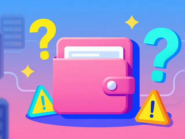 B4U Wallet & Exchange : Analyse complète et avis pour 2026