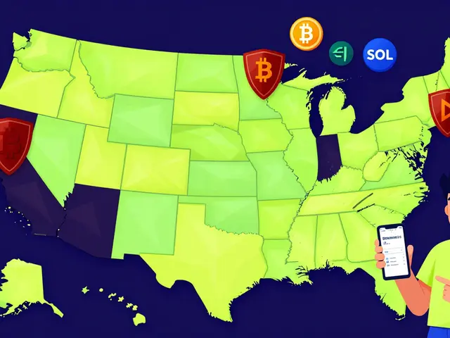 Binance.US : avis complet sur l'échange de crypto-monnaies aux États-Unis