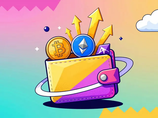 Comment prêter des cryptomonnaies et gagner des intérêts