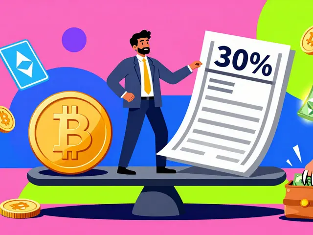 Impôts sur les actifs numériques virtuels en Inde : Guide complet