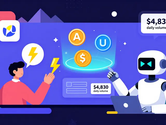 KyberSwap Classic (Avalanche) : avis complet sur cet échange décentralisé