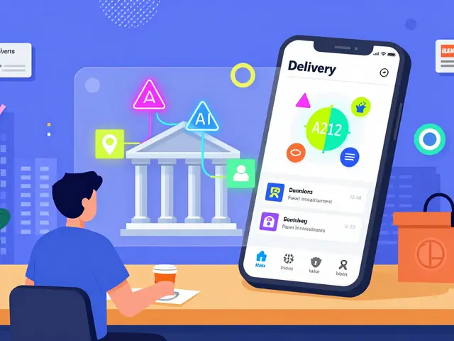 Les avantages du Banking as a Service (BaaS) pour les entreprises