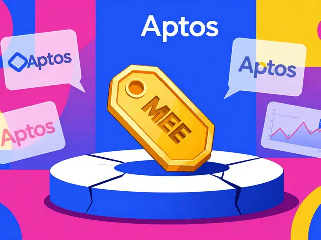 Qu'est-ce que Meeiro (MEE) ? Guide complet sur la cryptomonnaie et son launchpad sur Aptos