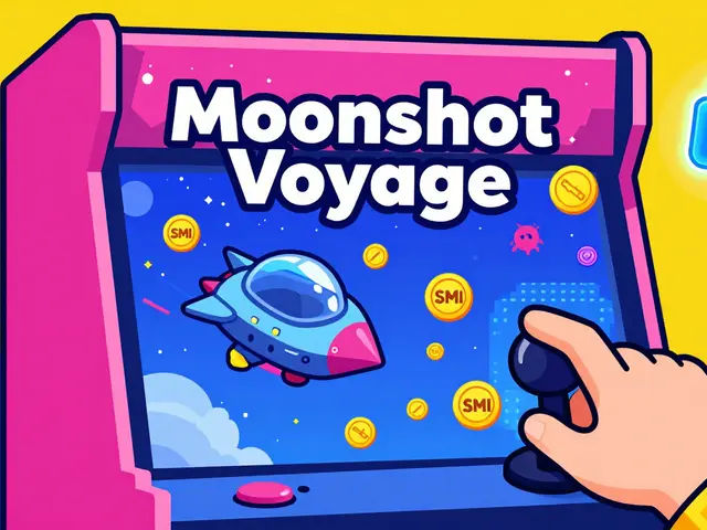 Qu'est-ce que SafeMoon Inu (SMI) ? Guide complet sur la cryptomonnaie meme et gaming