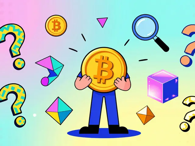 (TENFI) Détails sur l'airdrop TENFI par TEN : Guide complet et vérification