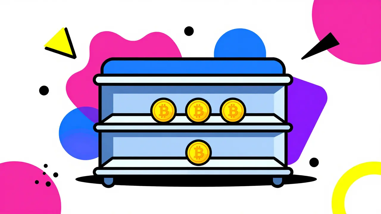 Avis sur GCOX : Cette plateforme d'échange est-elle fiable ?