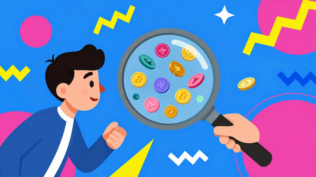 Avis sur Rfinex : Est-ce une plateforme fiable pour les altcoins ?