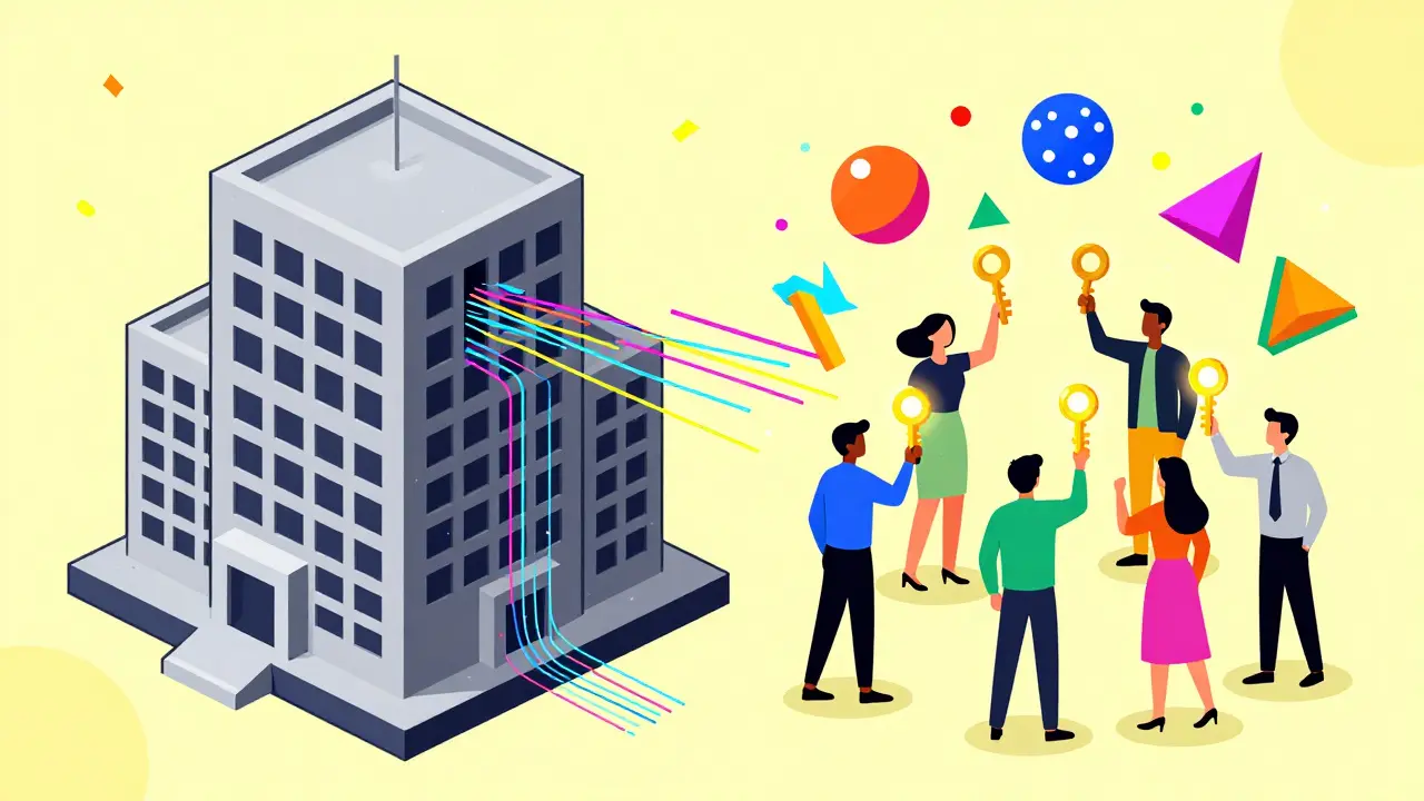 Contrôle des données utilisateur sur les réseaux sociaux blockchain : Guide complet