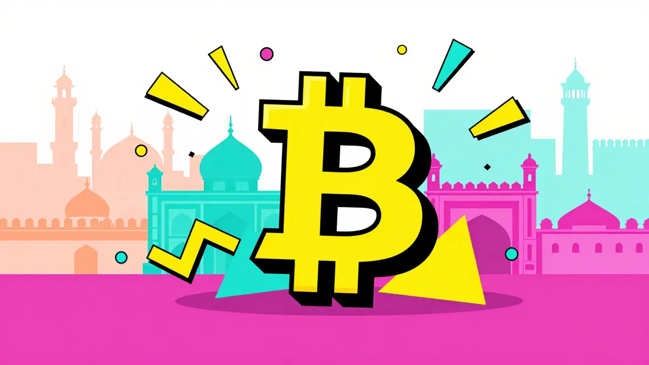 L'interdiction des cryptomonnaies en Afghanistan : Pourquoi et comment ?