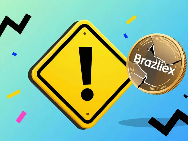 Avis sur Braziliex : Faut-il utiliser cet échange de cryptomonnaies ?