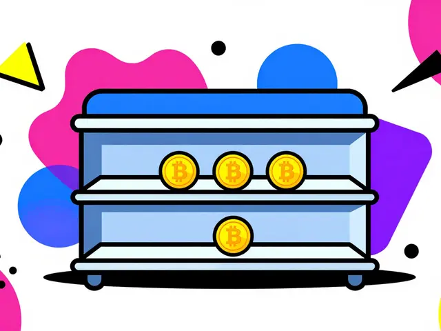 Avis sur GCOX : Cette plateforme d'échange est-elle fiable ?