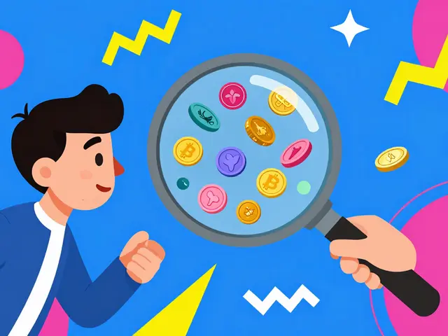 Avis sur Rfinex : Est-ce une plateforme fiable pour les altcoins ?