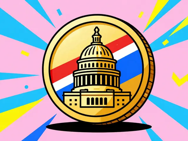 C'est quoi le coin MAGA ? Tout savoir sur ce crypto-actif politique