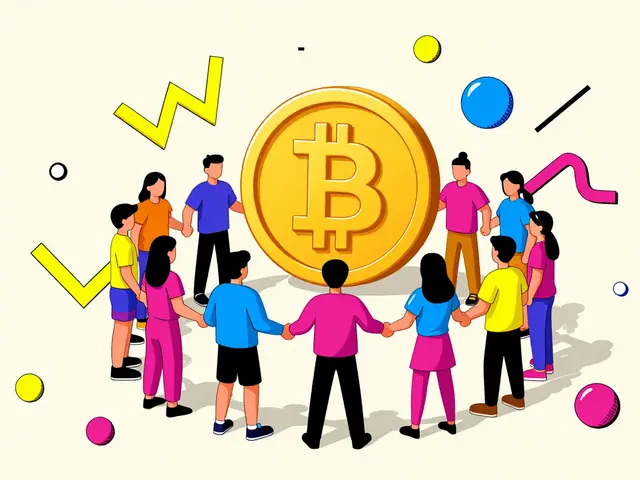 Comment fonctionnent les récompenses des pools de minage ?