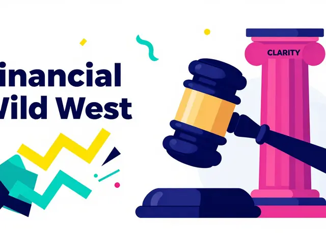 L'avenir de la reconnaissance légale des cryptomonnaies : vers un nouveau cadre mondial