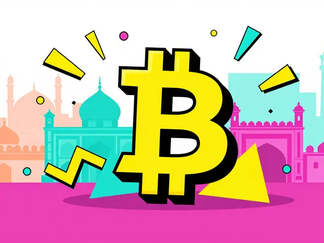 L'interdiction des cryptomonnaies en Afghanistan : Pourquoi et comment ?