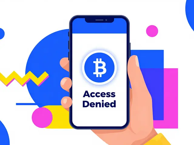 Quelles plateformes d'échange de crypto sont bannies en Inde ?