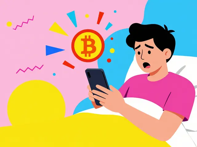 Sanctions et risques pénaux : ce qu'il faut savoir sur l'interdiction des cryptos dans le monde