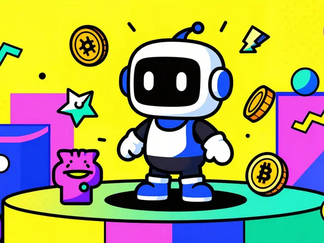 Tout savoir sur Freya Protocol (FREYA) : Le jeton IA et Gaming sur Solana