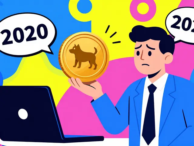 Tout savoir sur Teddy Doge (Teddy V2) : Guide et Analyse