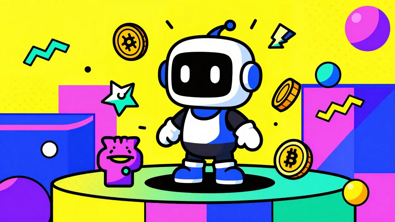 Tout savoir sur Freya Protocol (FREYA) : Le jeton IA et Gaming sur Solana