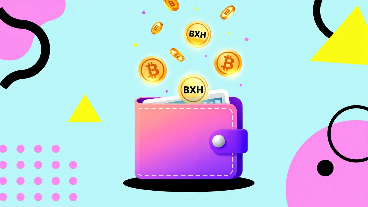 Tout savoir sur l'airdrop Unifarm (BXH) de BOY X HIGHSPEED